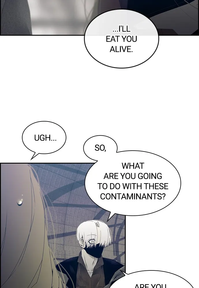 Read TACIT chapter 6 image 29 on Lezhin