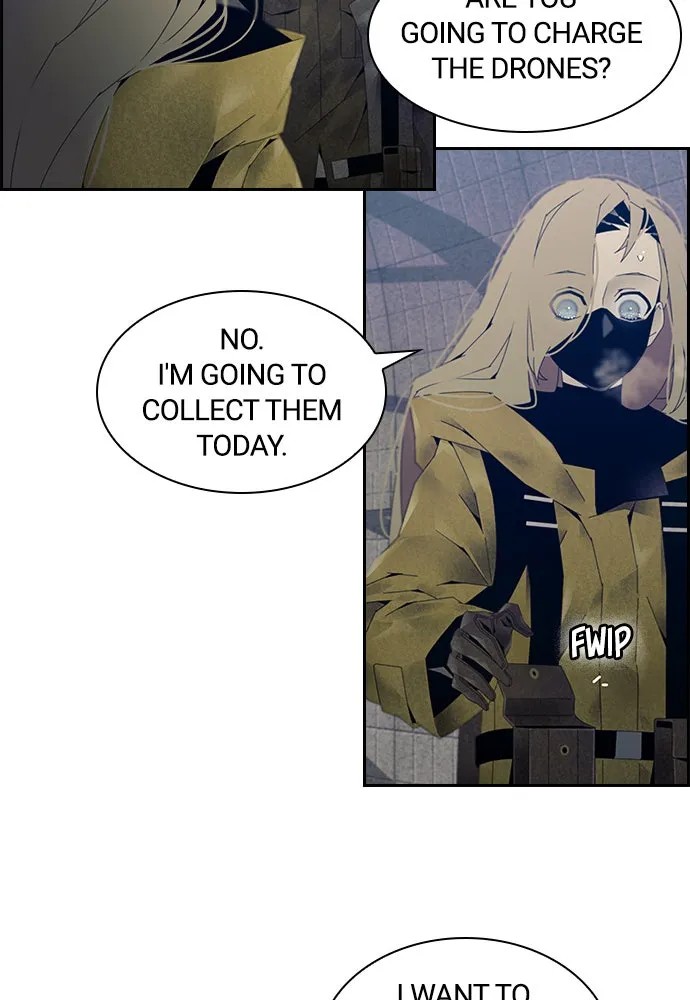 Read TACIT chapter 6 image 30 on Lezhin
