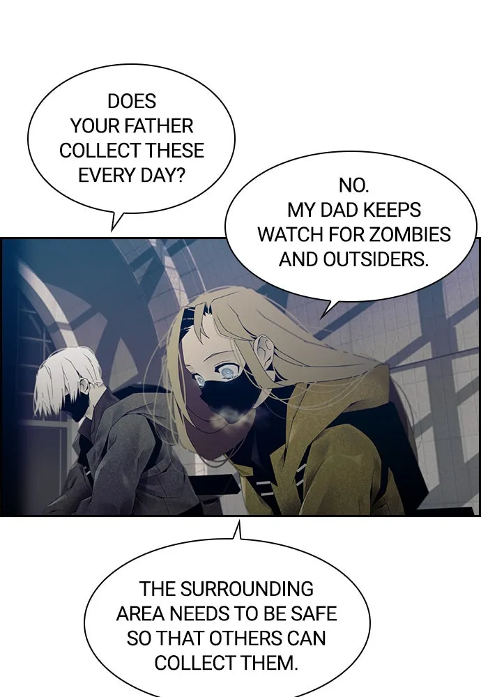Read TACIT chapter 6 image 34 on Lezhin