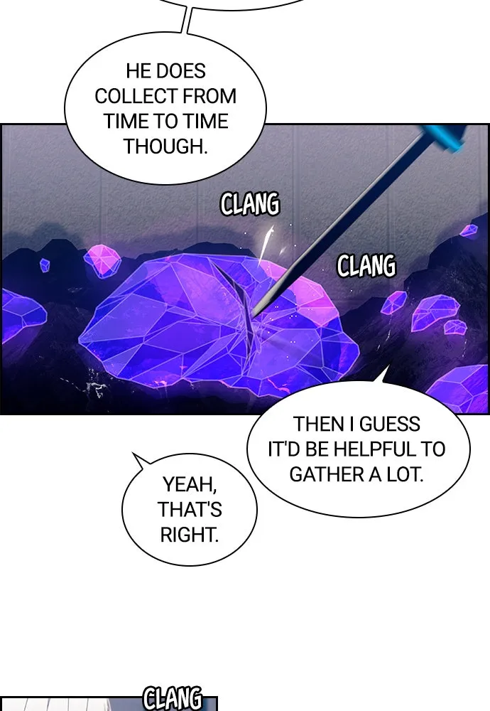 Read TACIT chapter 6 image 35 on Lezhin