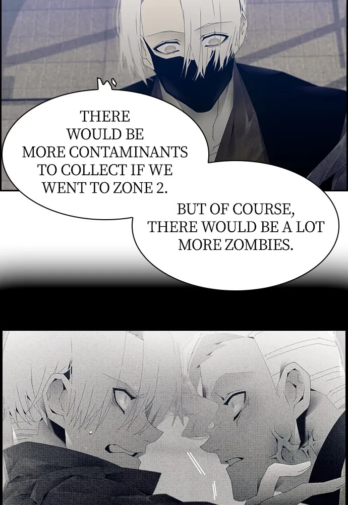 Read TACIT chapter 6 image 37 on Lezhin