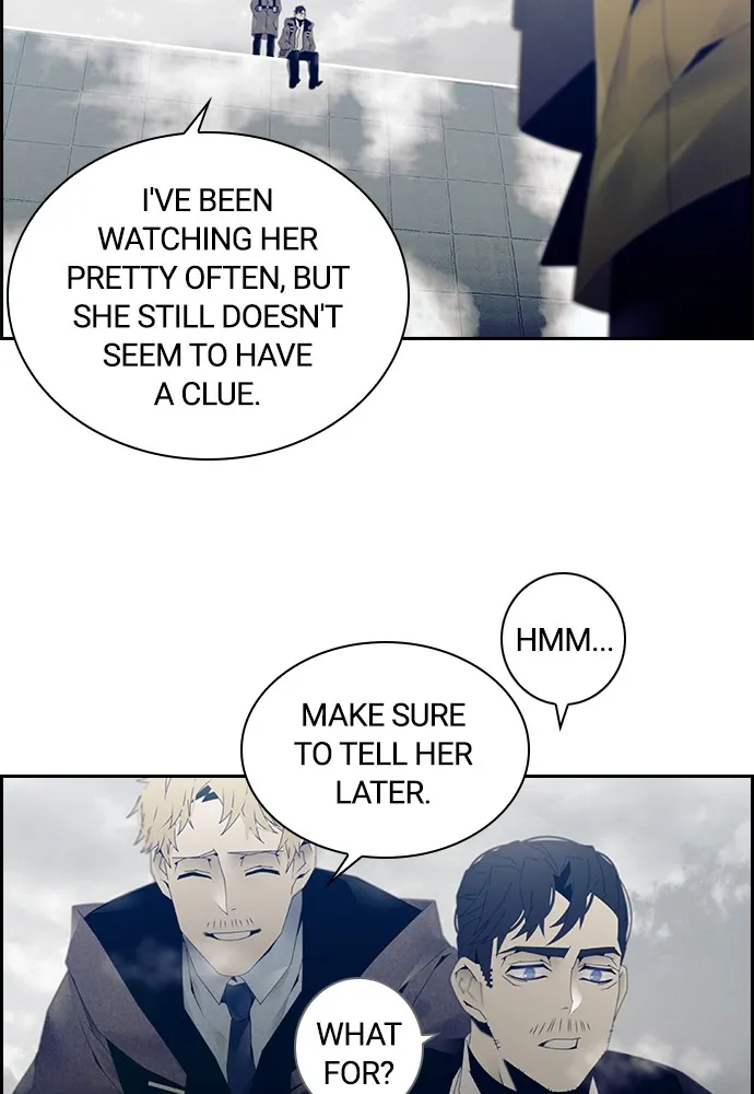 Read TACIT chapter 6 image 4 on Lezhin