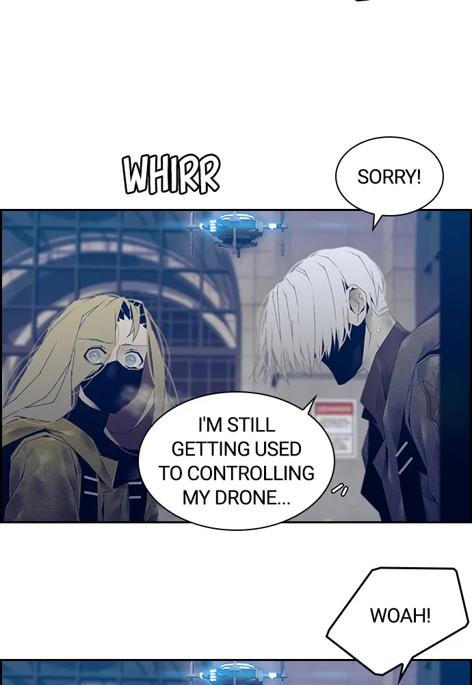 Read TACIT chapter 6 image 49 on Lezhin
