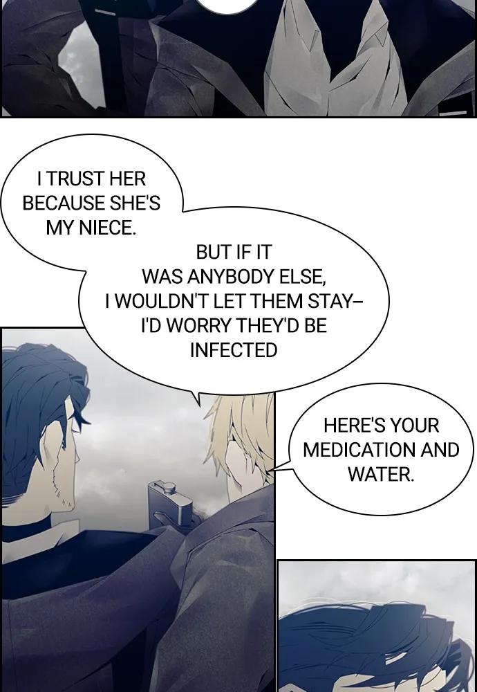 Read TACIT chapter 6 image 5 on Lezhin