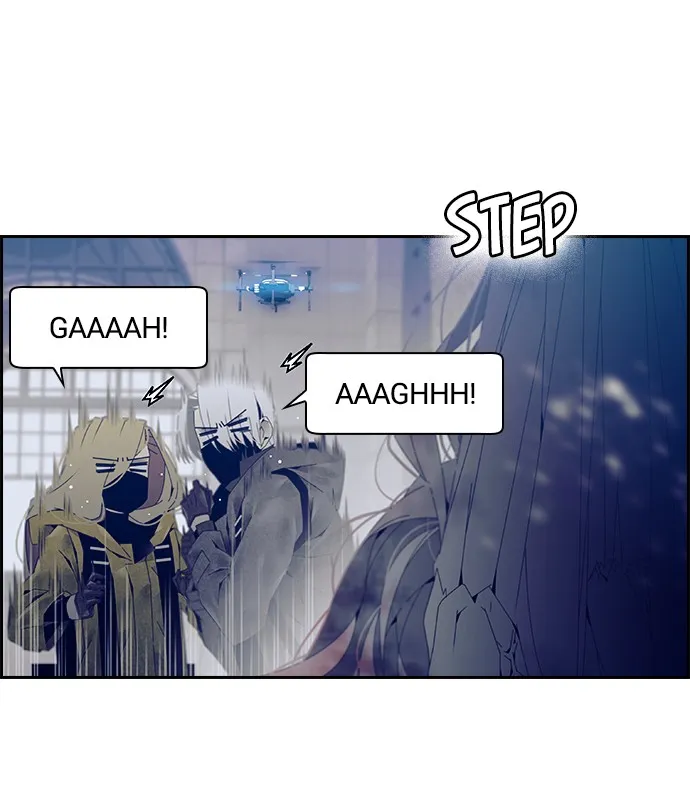 Read TACIT chapter 6 image 52 on Lezhin