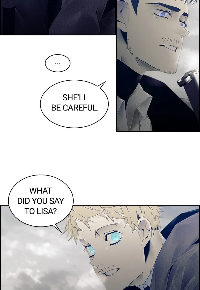 Read TACIT chapter 6 image 6 on Lezhin
