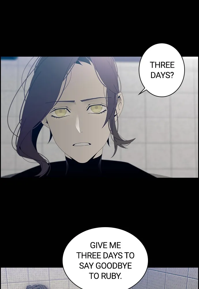 Read TACIT chapter 6 image 8 on Lezhin