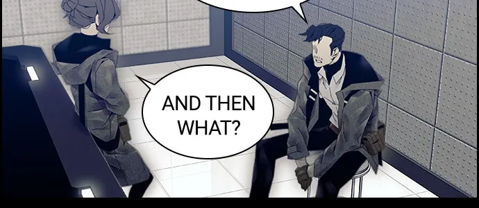 Read TACIT chapter 6 image 9 on Lezhin
