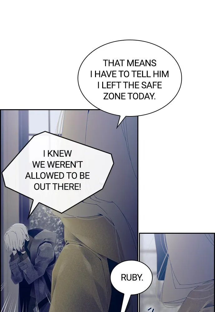 Read TACIT chapter 7 image 15 on Lezhin