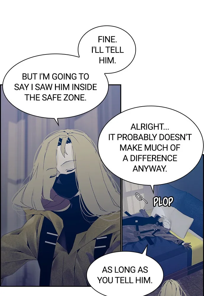 Read TACIT chapter 7 image 20 on Lezhin