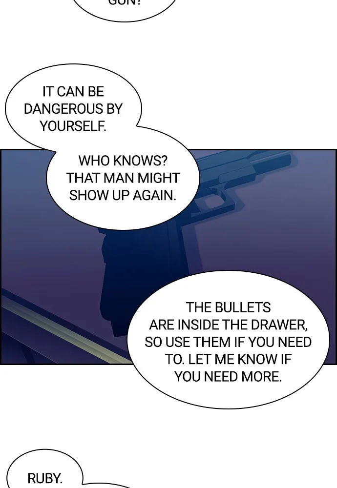 Read TACIT chapter 7 image 22 on Lezhin