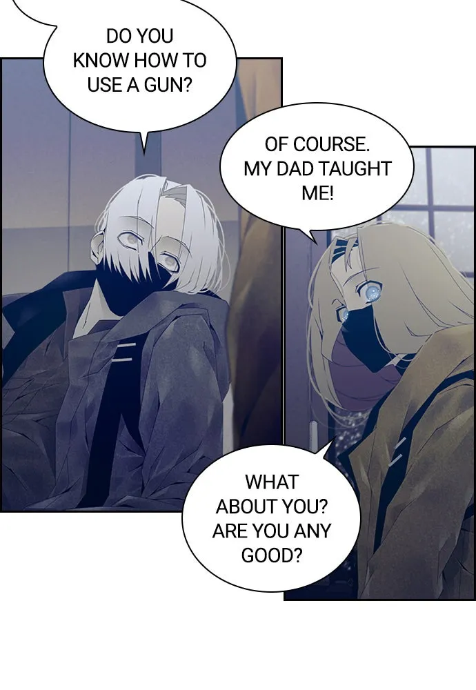 Read TACIT chapter 7 image 23 on Lezhin