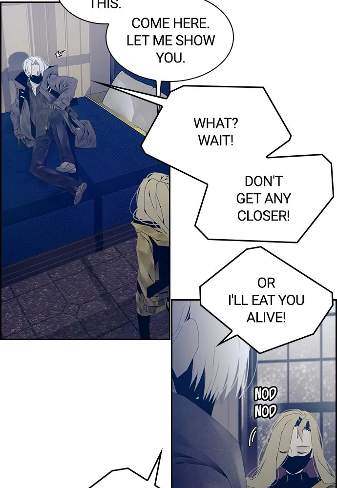 Read TACIT chapter 7 image 25 on Lezhin
