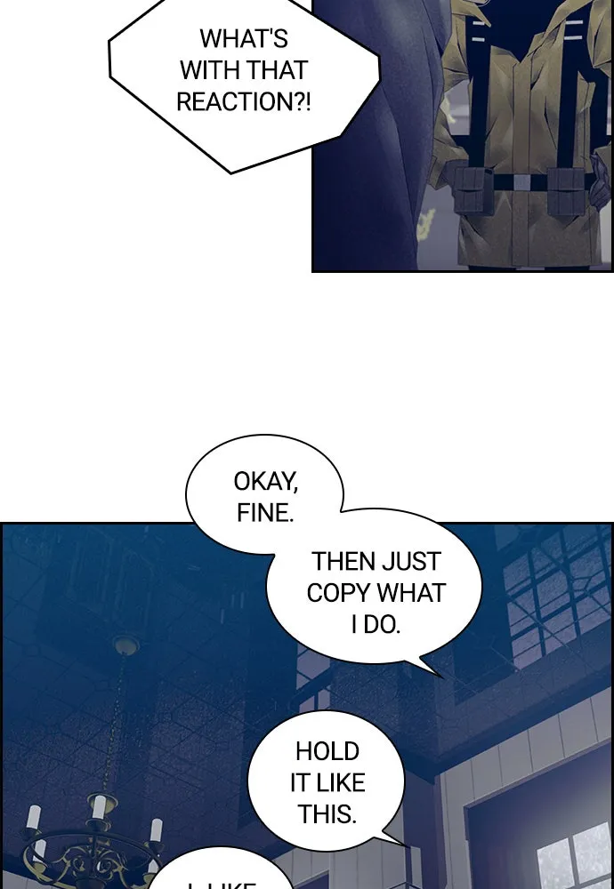 Read TACIT chapter 7 image 26 on Lezhin