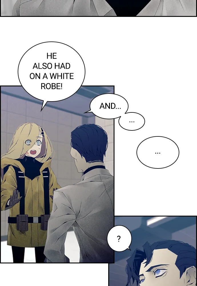 Read TACIT chapter 7 image 29 on Lezhin