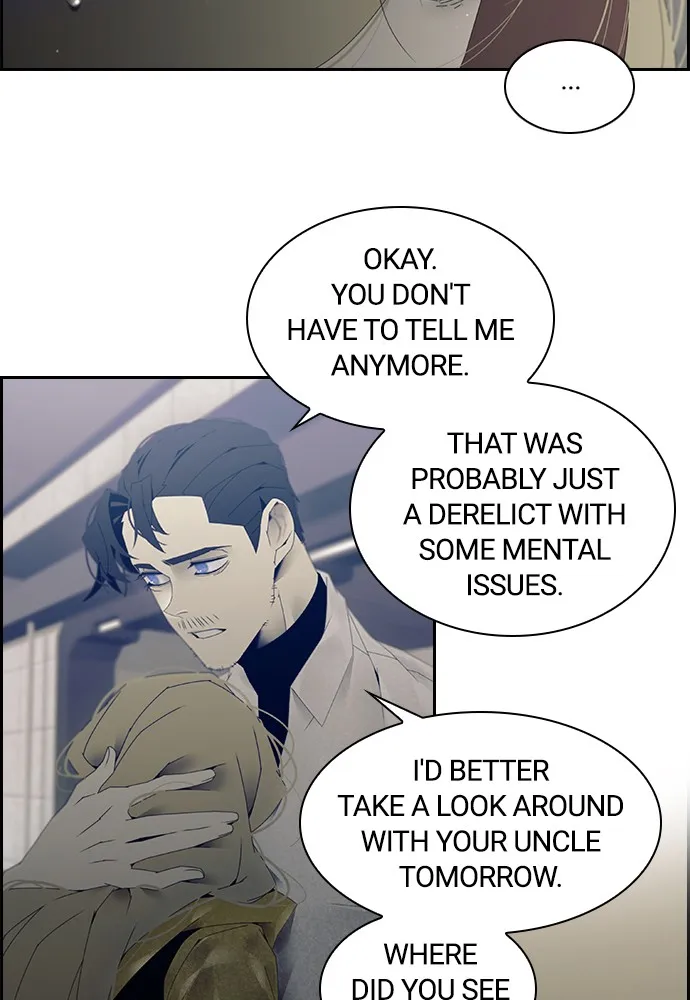 Read TACIT chapter 7 image 32 on Lezhin