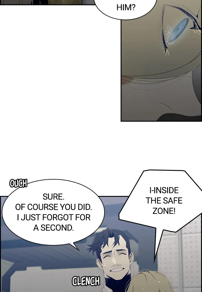 Read TACIT chapter 7 image 33 on Lezhin