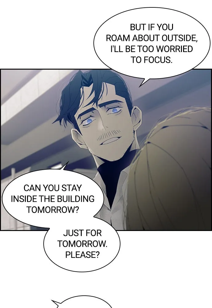 Read TACIT chapter 7 image 35 on Lezhin