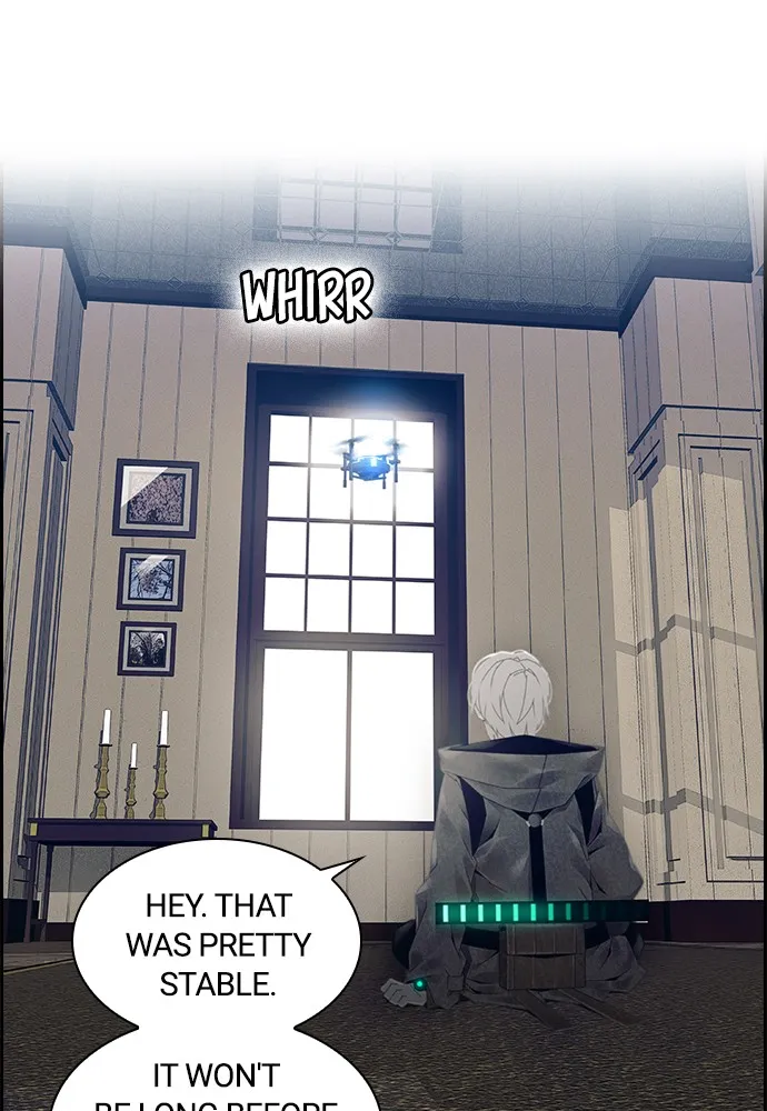Read TACIT chapter 7 image 40 on Lezhin