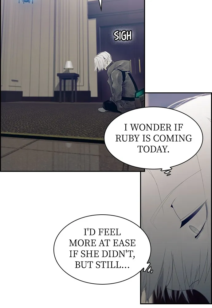 Read TACIT chapter 7 image 43 on Lezhin