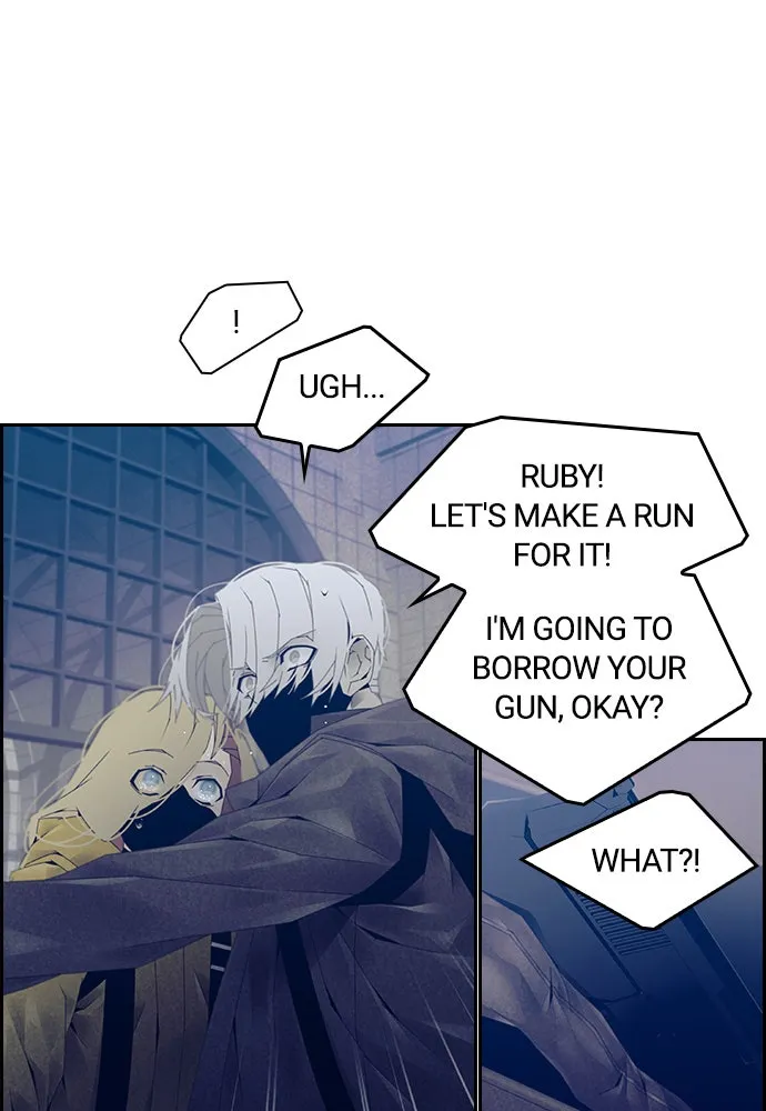 Read TACIT chapter 7 image 8 on Lezhin