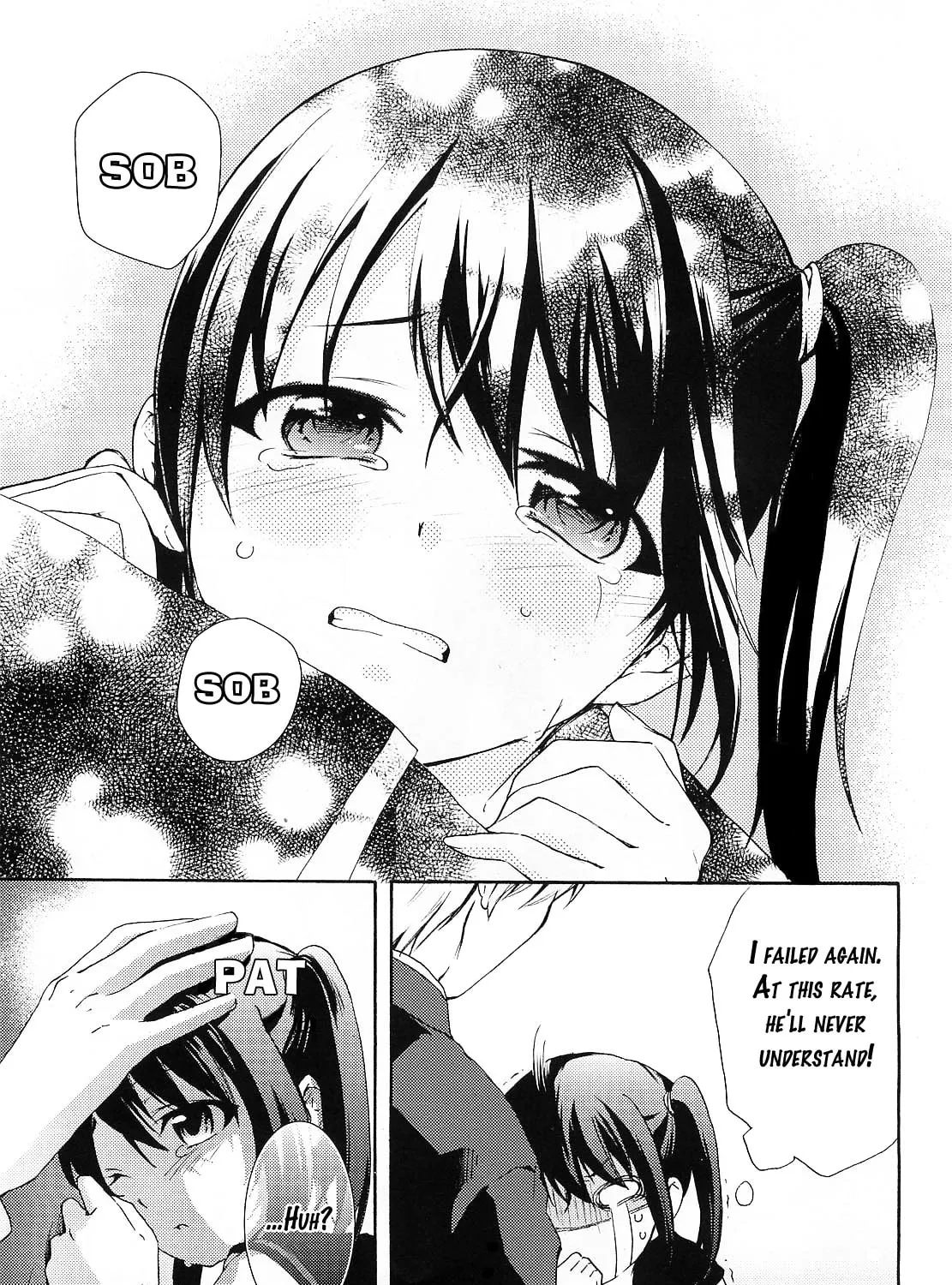 Read Tackle Shoujo chapter 0 image 20 on Lezhin