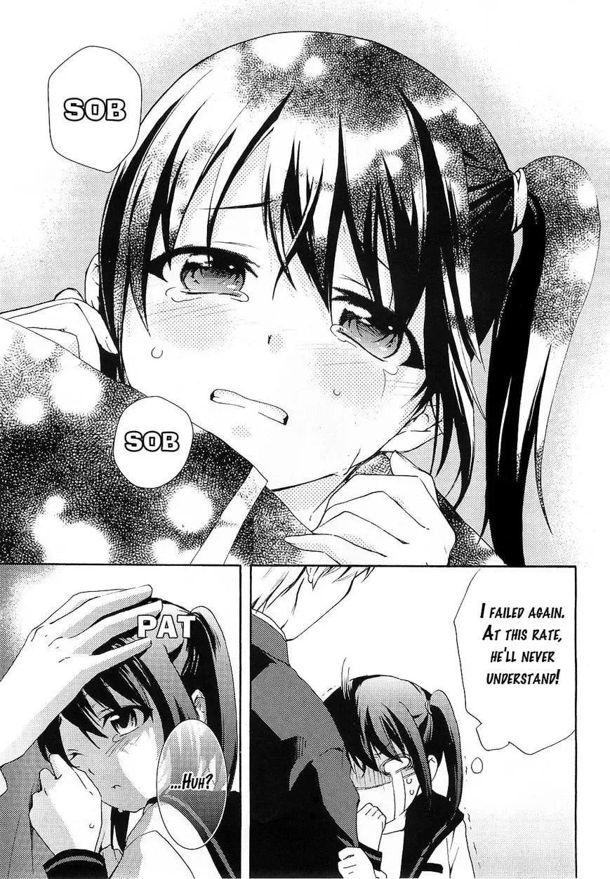 Read Tackle Shoujo chapter 1 image 10 on Lezhin
