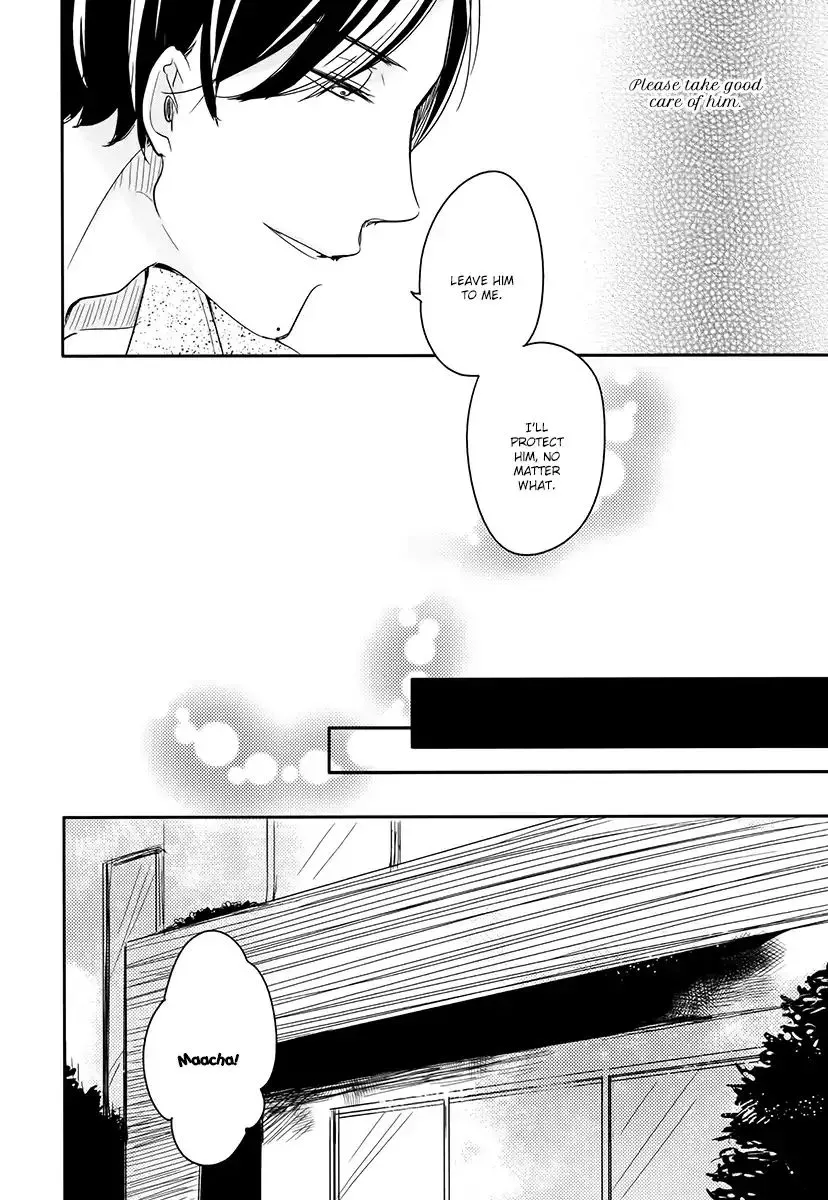 Read Tadaima, Okaeri chapter 15 image 32 on Lezhin