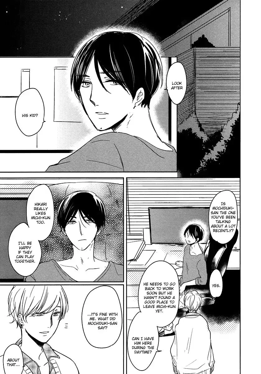 Read Tadaima, Okaeri chapter 19 image 29 on Lezhin