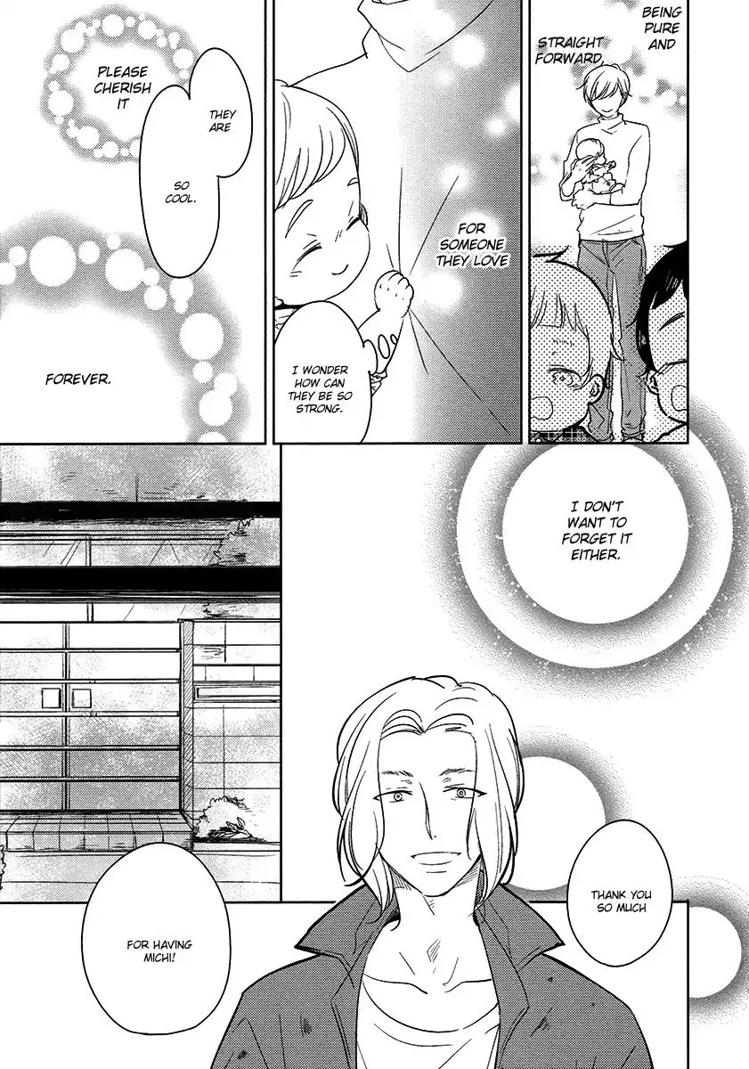 Read Tadaima, Okaeri chapter 20 image 13 on Lezhin