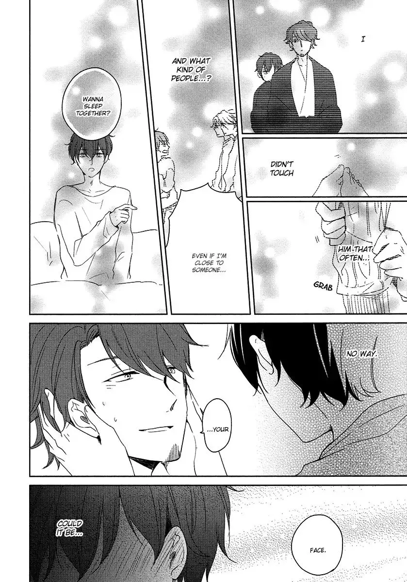 Read Tadaima, Okaeri chapter 22 image 40 on Lezhin