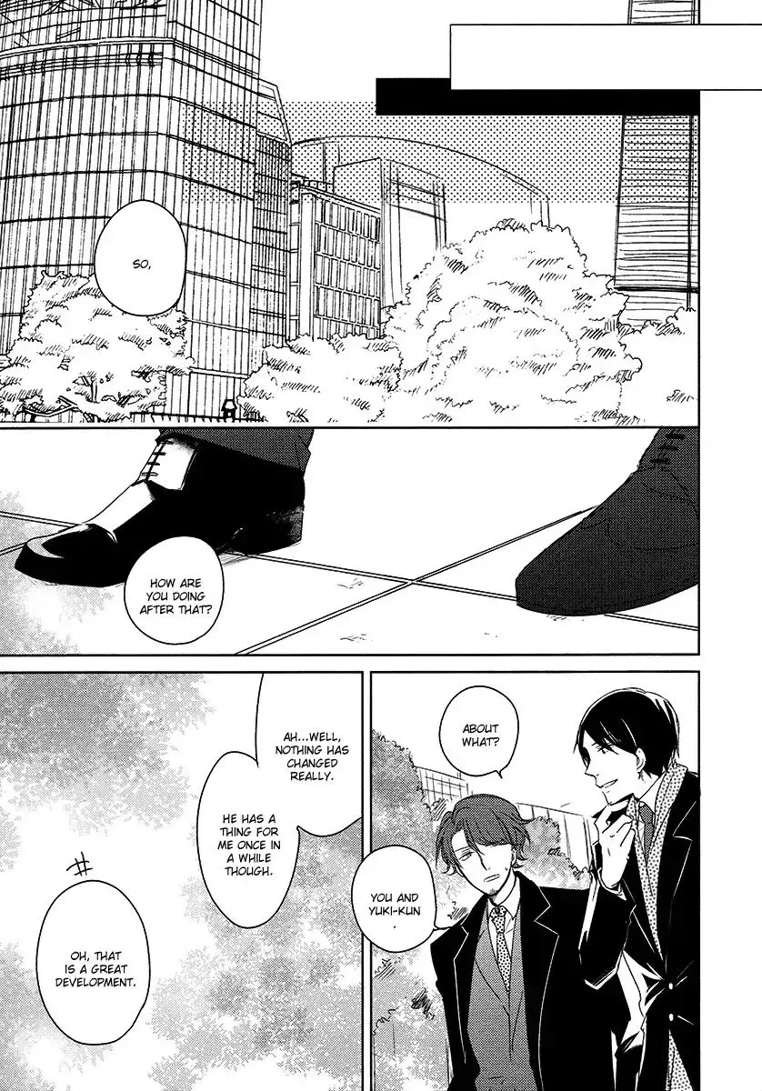 Read Tadaima, Okaeri chapter 22 image 45 on Lezhin