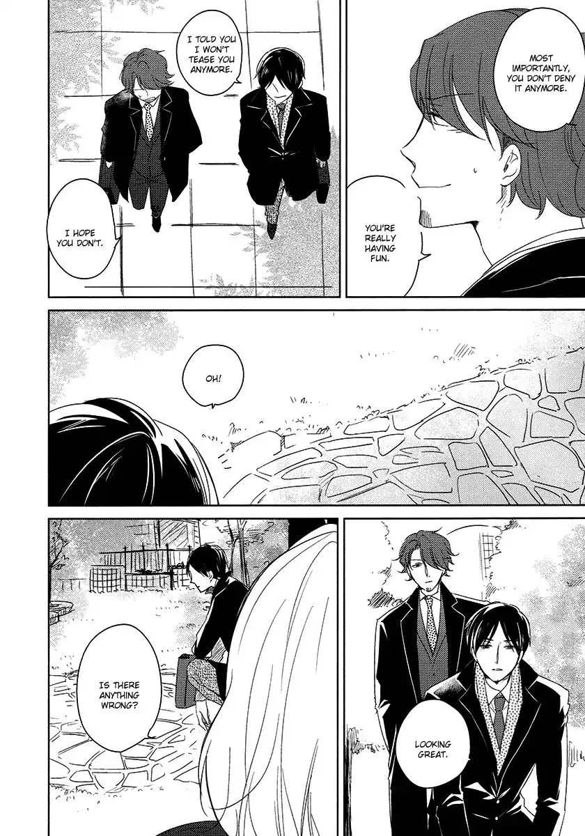 Read Tadaima, Okaeri chapter 22 image 46 on Lezhin