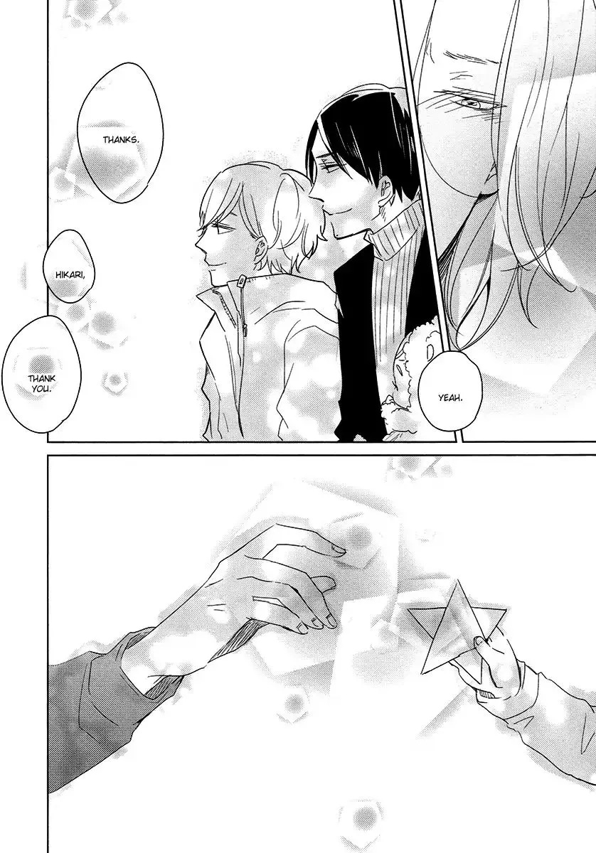 Read Tadaima, Okaeri chapter 24 image 40 on Lezhin