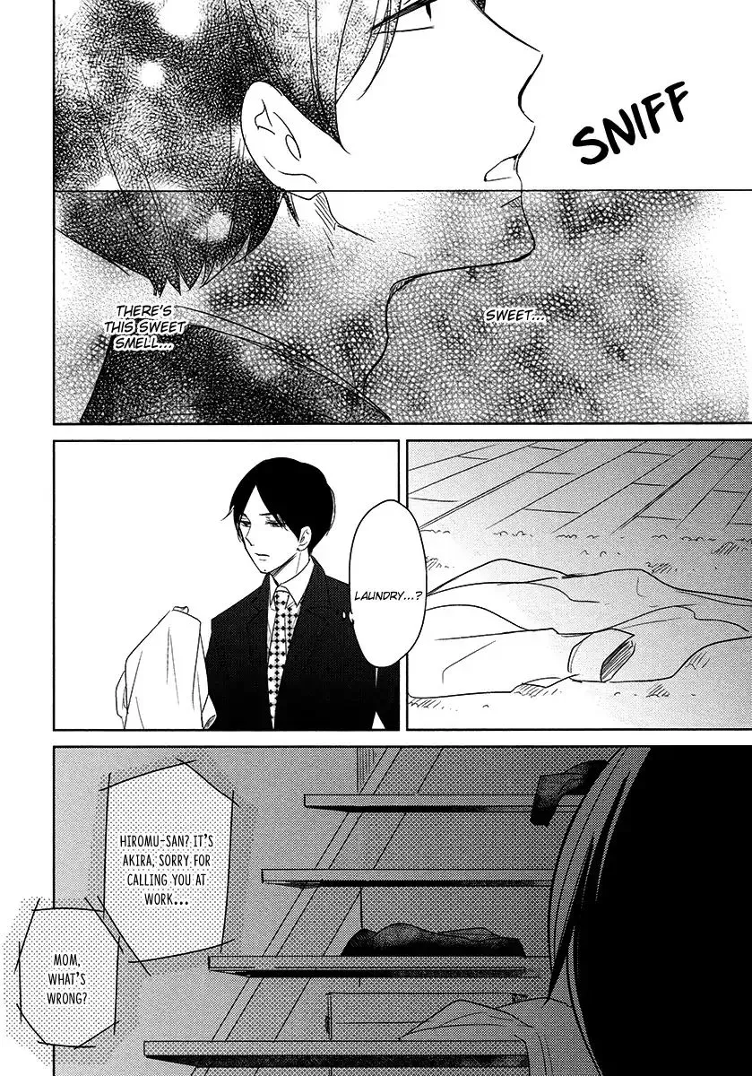 Read Tadaima, Okaeri chapter 25 image 2 on Lezhin