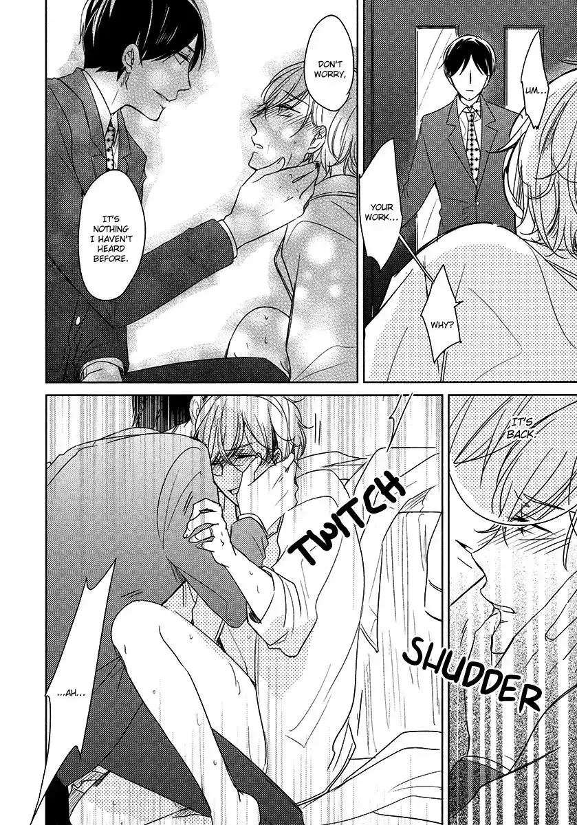 Read Tadaima, Okaeri chapter 25 image 4 on Lezhin