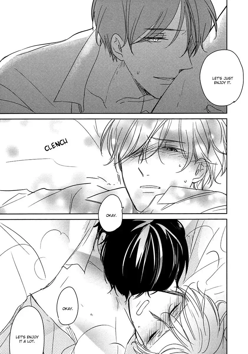 Read Tadaima, Okaeri chapter 25 image 7 on Lezhin