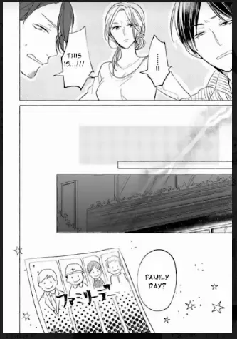 Read Tadaima, Okaeri chapter 31 image 8 on Lezhin
