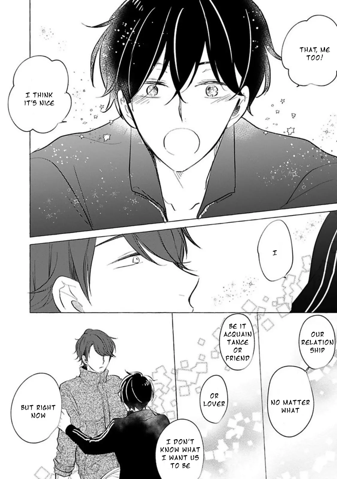 Read Tadaima, Okaeri chapter 34 image 28 on Lezhin
