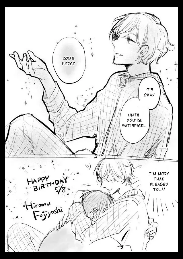 Read Tadaima, Okaeri chapter 36 image 20 on Lezhin