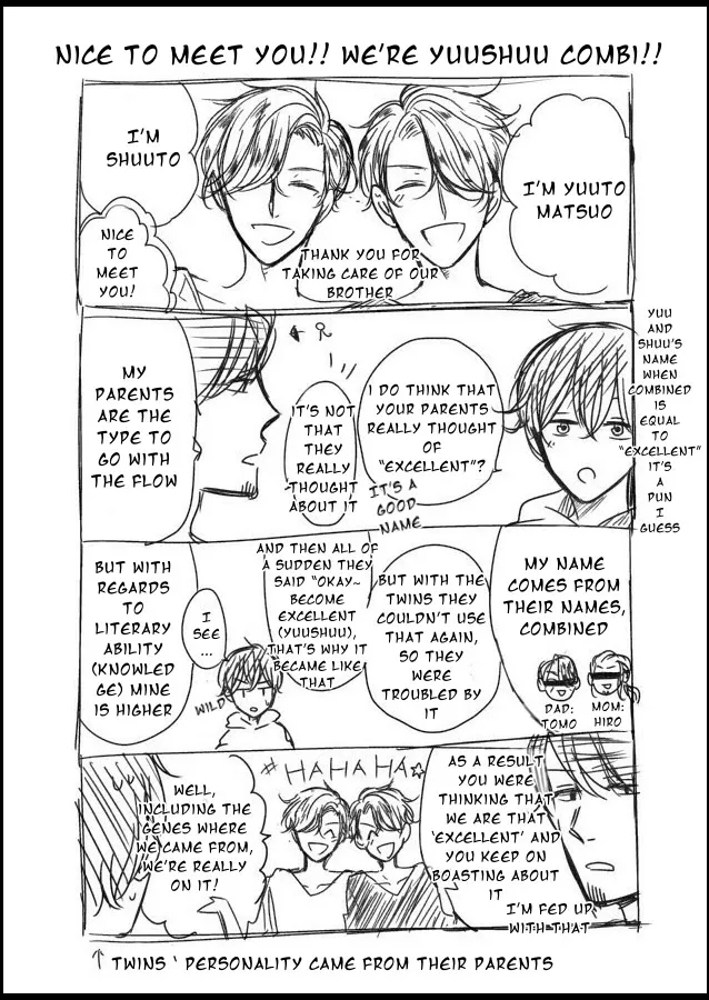 Read Tadaima, Okaeri chapter 36 image 21 on Lezhin