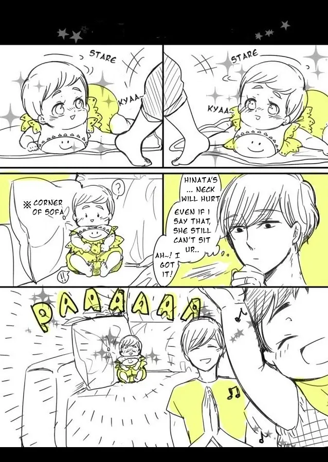 Read Tadaima, Okaeri chapter 36 image 30 on Lezhin