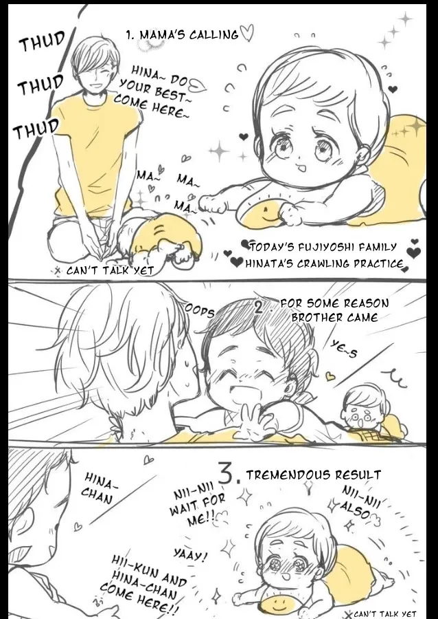 Read Tadaima, Okaeri chapter 36 image 31 on Lezhin