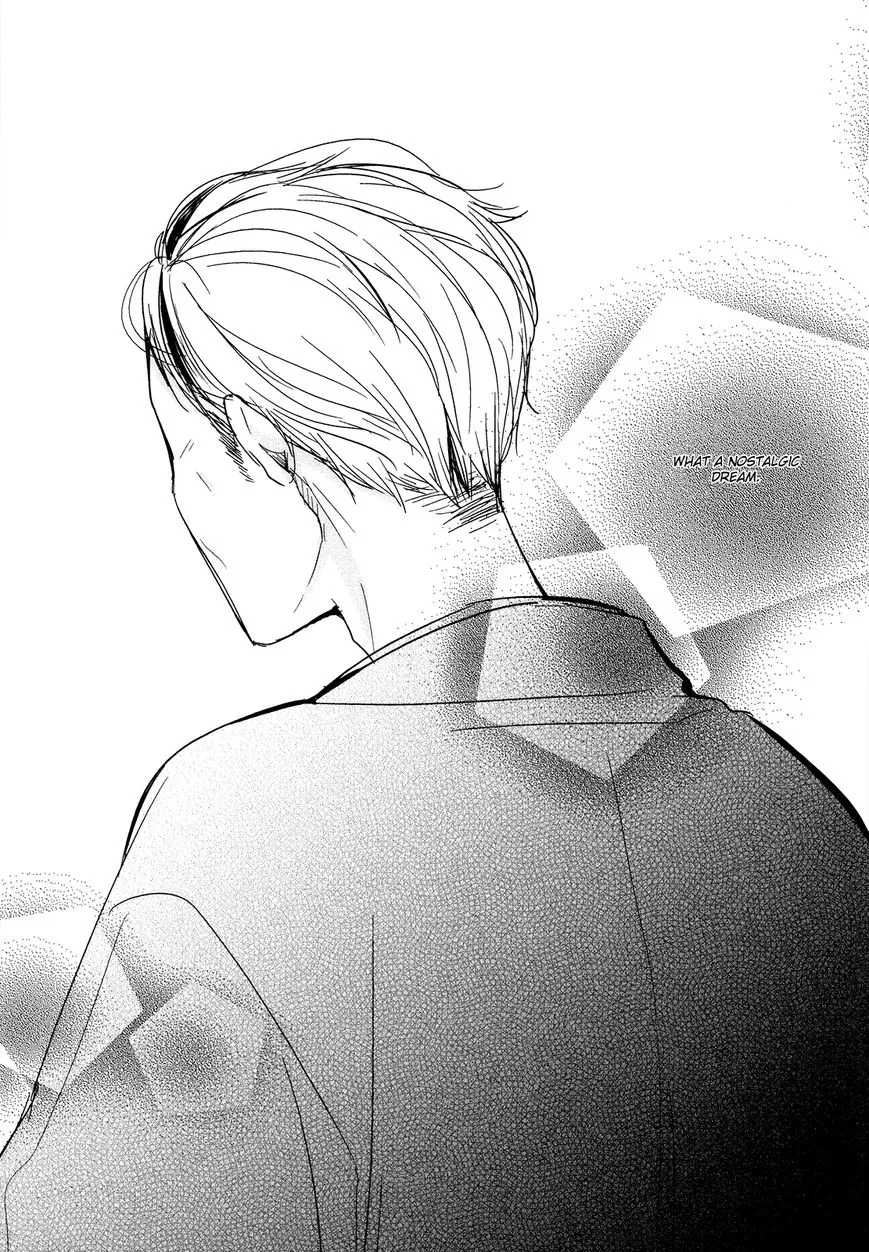 Read Tadaima, Okaeri chapter 5 image 4 on Lezhin