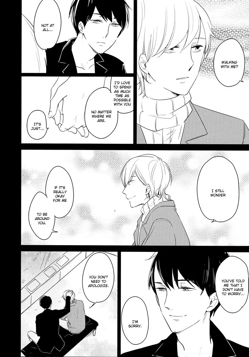 Read Tadaima, Okaeri chapter 7.4 image 10 on Lezhin