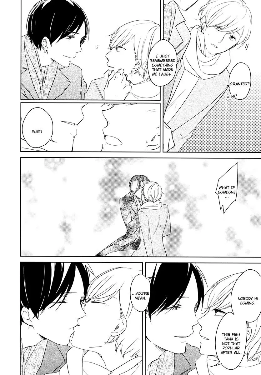 Read Tadaima, Okaeri chapter 7.4 image 14 on Lezhin