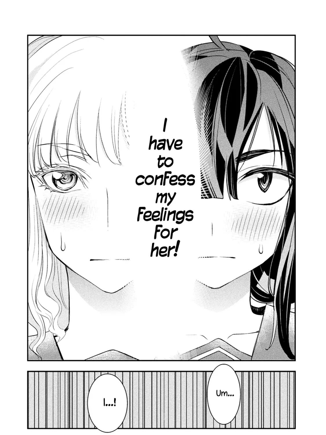 Tadokoro-san Chapter 12 page 7 - 