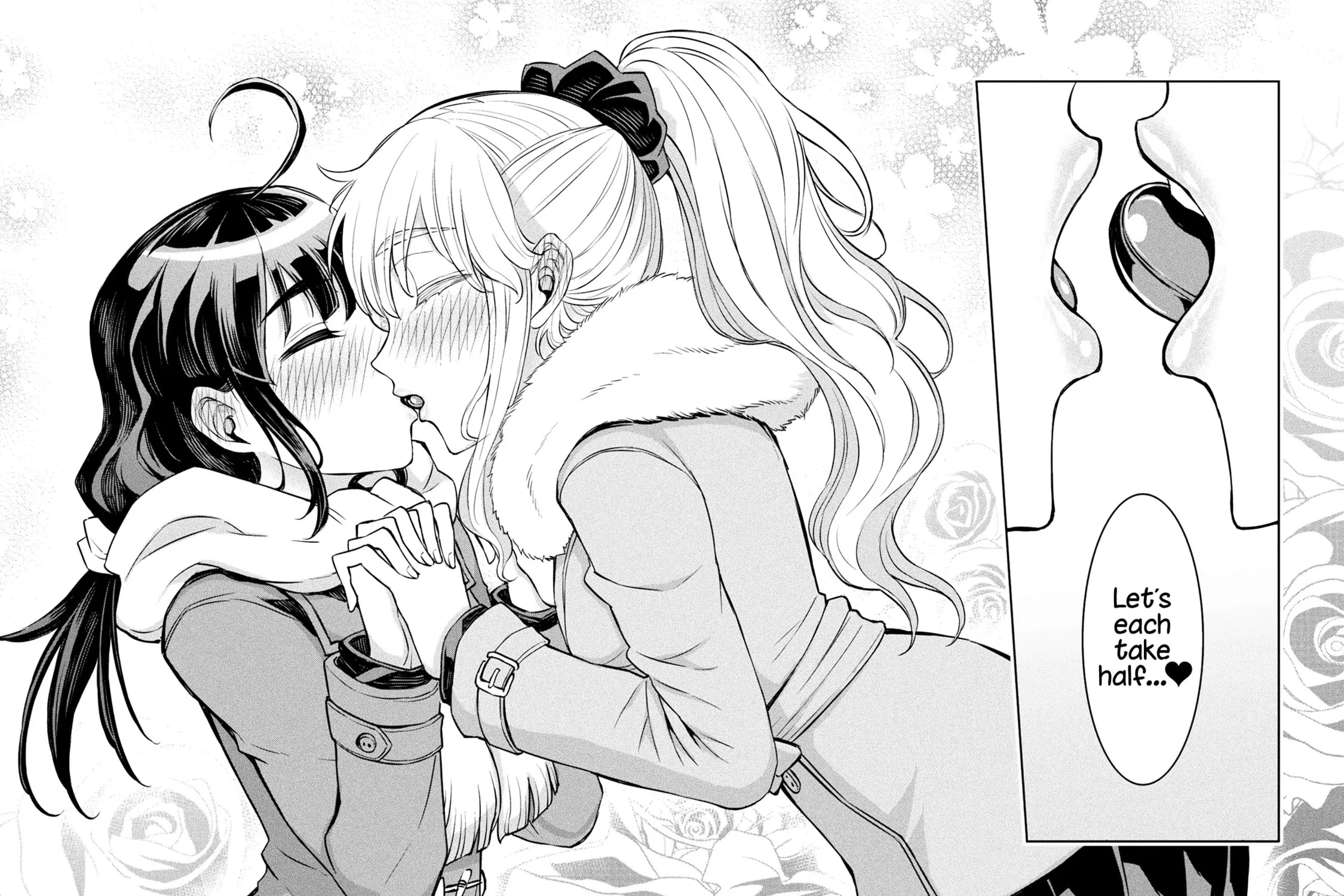 Tadokoro-san Chapter 19 page 11 - 