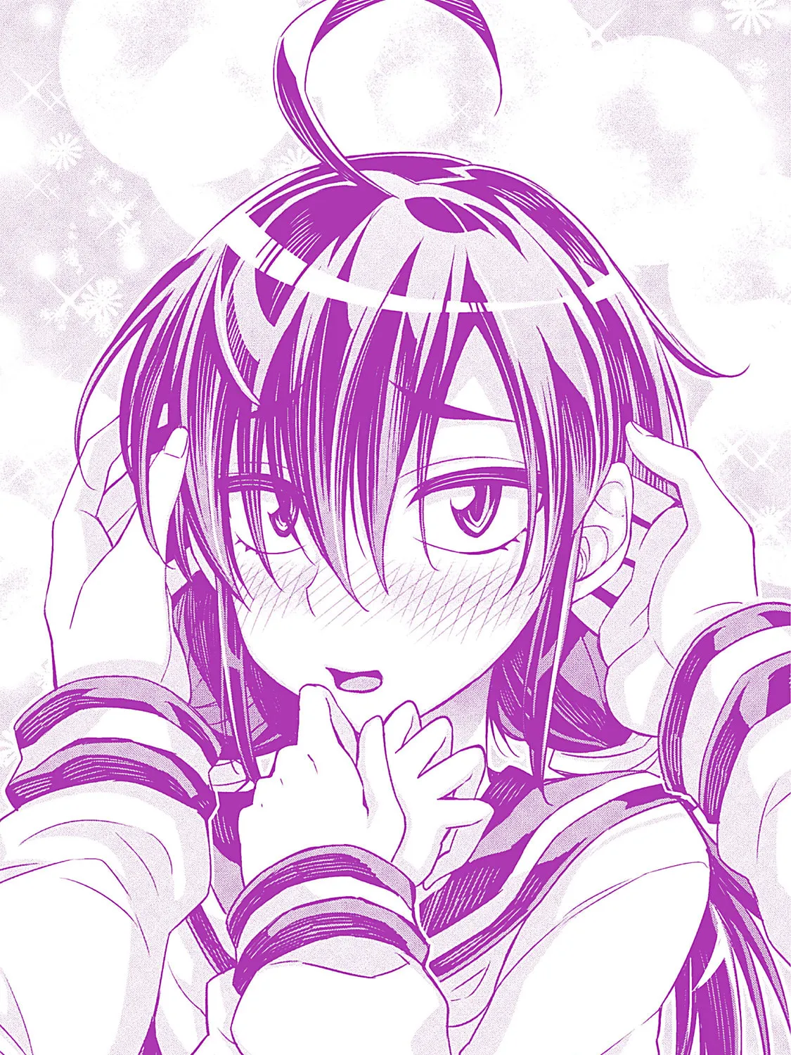 Tadokoro-san Chapter 25.5 page 25 - 