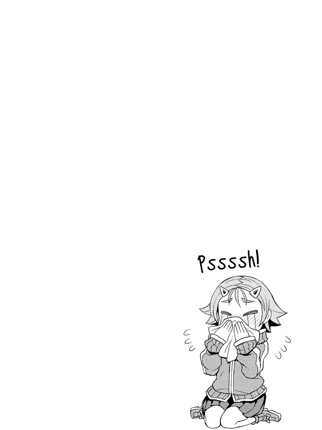 Tadokoro-san Chapter 25 page 15 - 